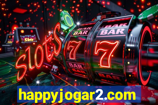 happyjogar2.com