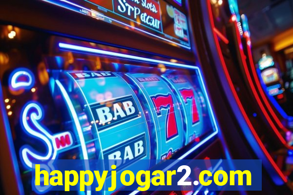 happyjogar2.com