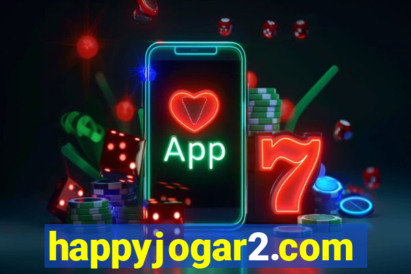 happyjogar2.com