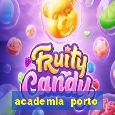 academia porto velho perto de mim