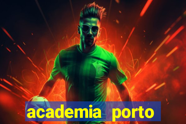 academia porto velho perto de mim