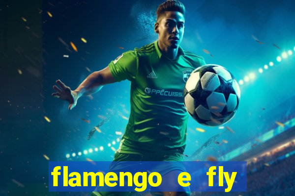 flamengo e fly emirates ultimas noticias