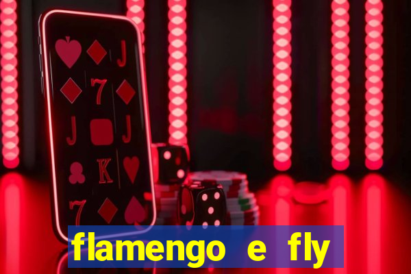 flamengo e fly emirates ultimas noticias