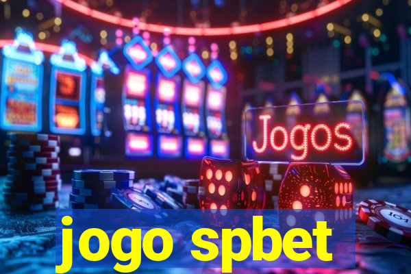 jogo spbet