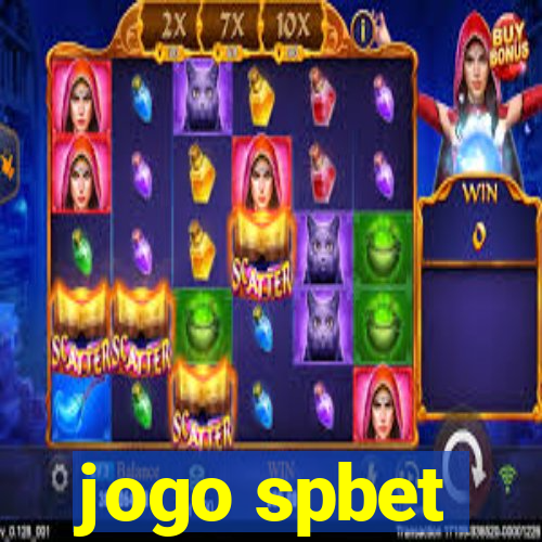 jogo spbet