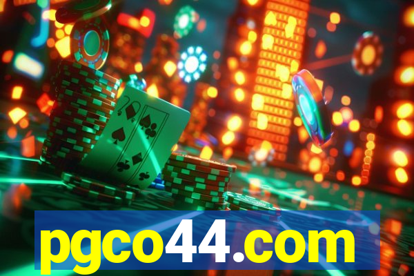 pgco44.com