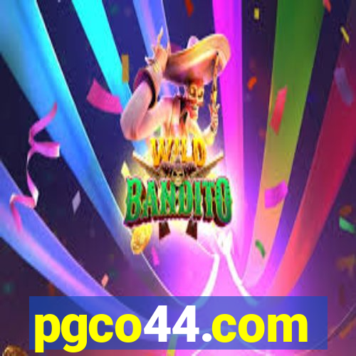 pgco44.com