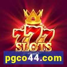 pgco44.com