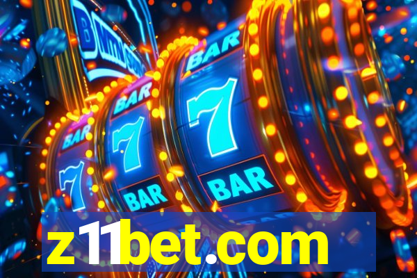 z11bet.com