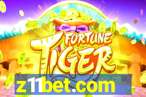 z11bet.com