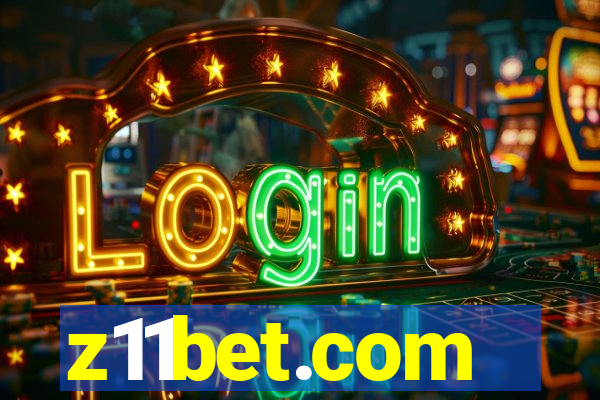 z11bet.com