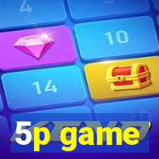 5p game