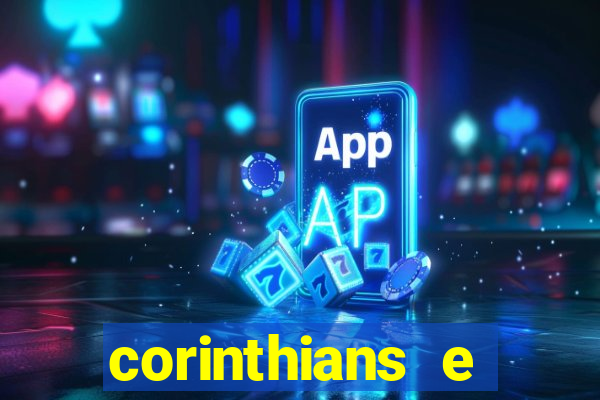 corinthians e cruzeiro futemax