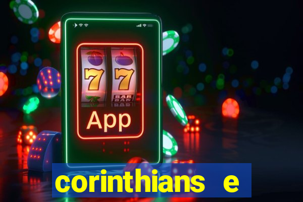 corinthians e cruzeiro futemax