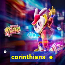 corinthians e cruzeiro futemax