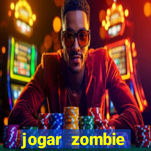 jogar zombie outbreak demo