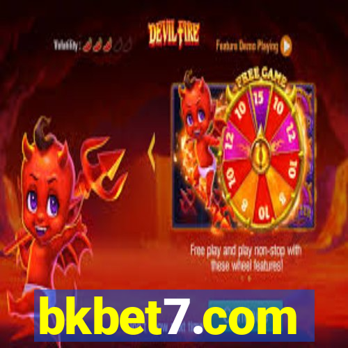 bkbet7.com