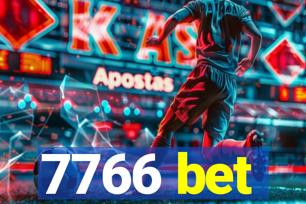 7766 bet