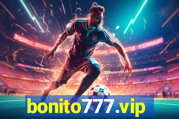 bonito777.vip