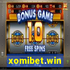 xomibet.win