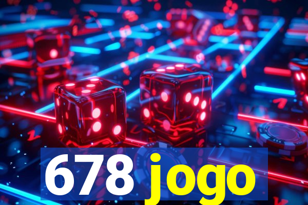 678 jogo