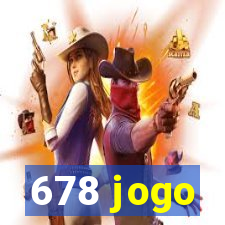 678 jogo