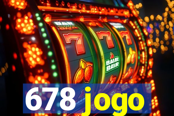 678 jogo