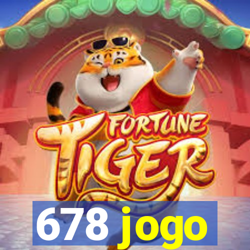 678 jogo