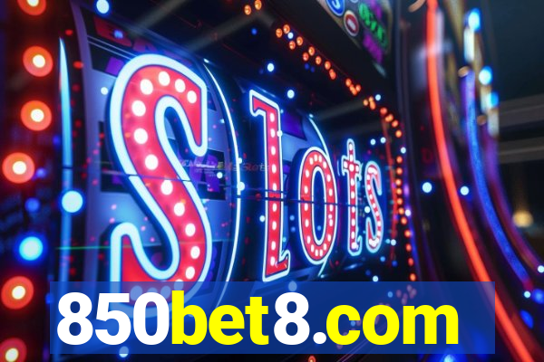 850bet8.com