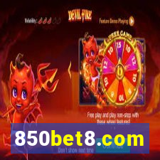 850bet8.com