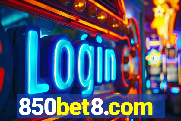 850bet8.com