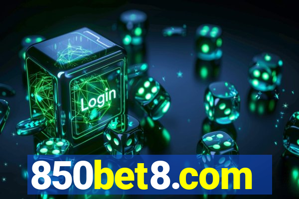 850bet8.com