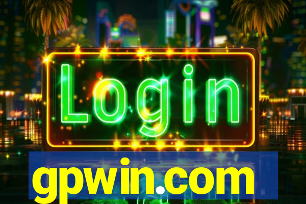 gpwin.com