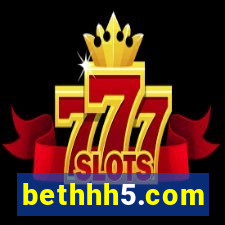 bethhh5.com