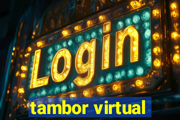 tambor virtual