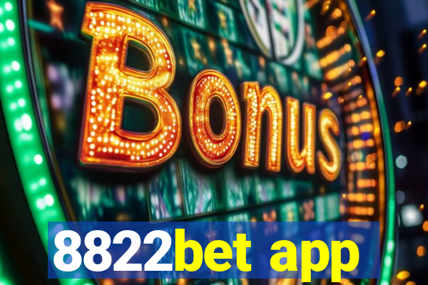 8822bet app