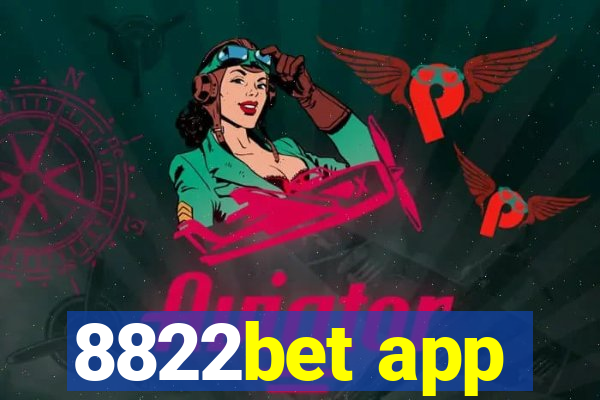 8822bet app