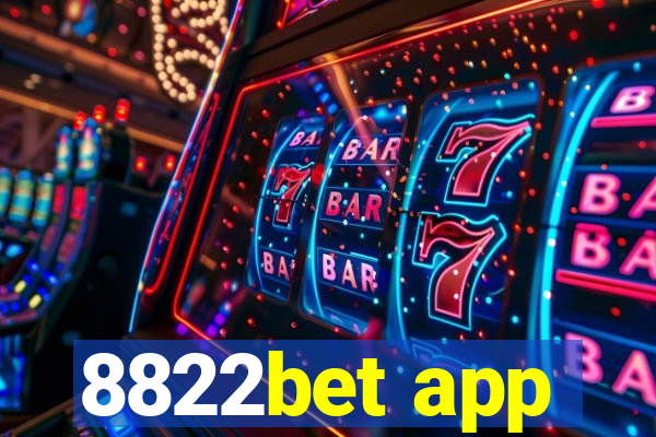 8822bet app