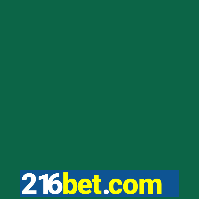 216bet.com