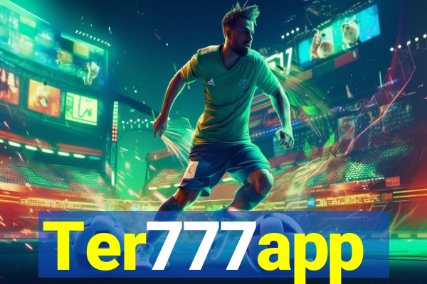 Ter777app