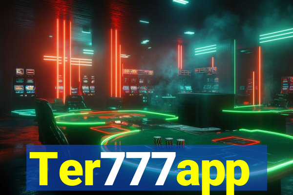 Ter777app