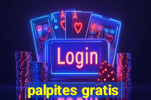 palpites gratis