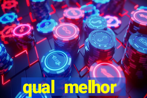 qual melhor aplicativo de jogo para ganhar dinheiro