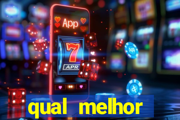 qual melhor aplicativo de jogo para ganhar dinheiro