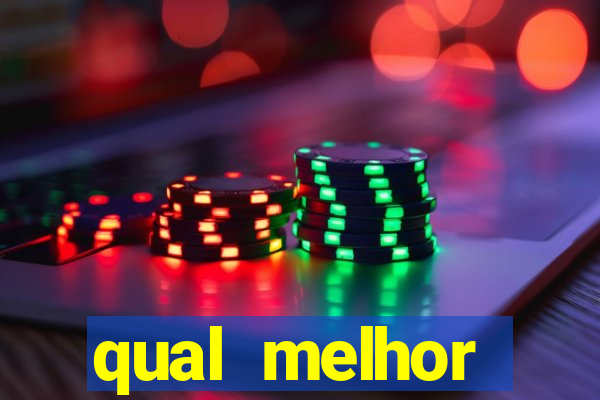 qual melhor aplicativo de jogo para ganhar dinheiro