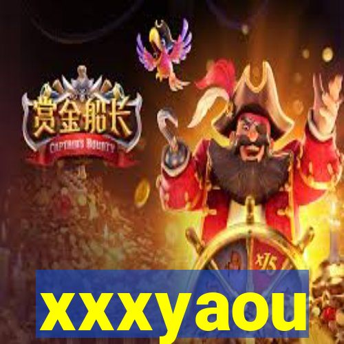 xxxyaou