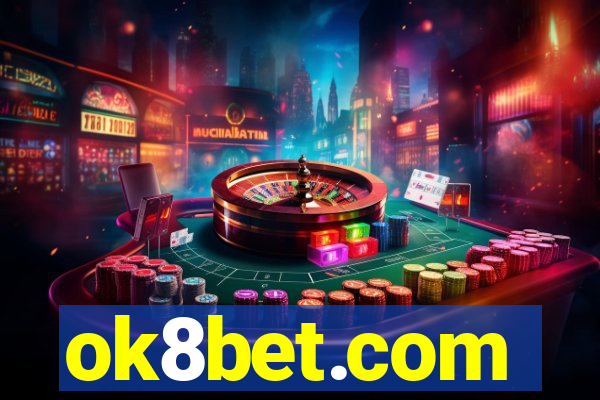 ok8bet.com