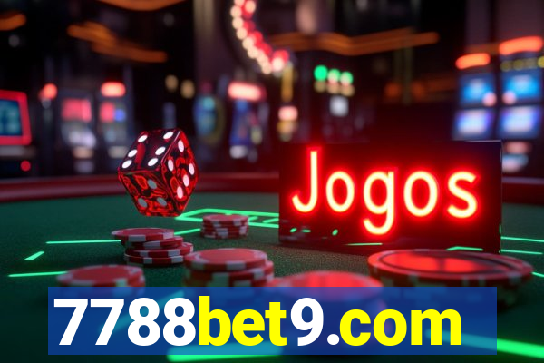 7788bet9.com