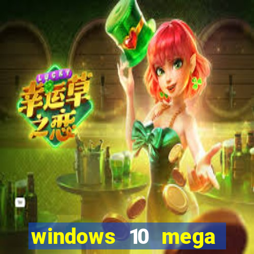 windows 10 mega lite premium download