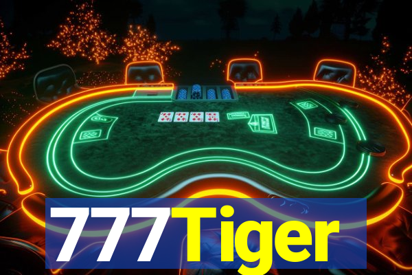 777Tiger